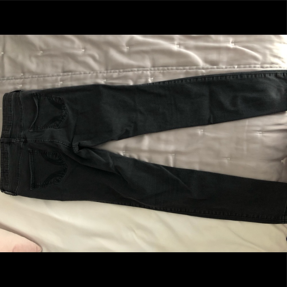 Hollister High Rise Jean legging - Picture 3 of 3